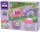 Pastel 3 In 1 - 220 Piese Plus Plus