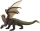Figurina Dragonul Pamantului Mojo