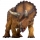 Figurina Triceratops Mojo