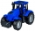 Tractoare frictiune, 8 buc/display