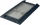 Geanta Leitz, material textil compacta cu capac, gri carbune