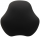 Scaun ergonomic Unilux Moove, negru, reglabil