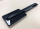 Lampa birou Unilux Linka LED, negru, reglabila, USB si wireless