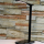 Lampa birou Unilux Linka LED, negru, reglabila, USB si wireless