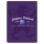 Caiet Oxford Campus A4, 80 file, coperta soft touch rigida, flexibila, colturi rotunjite, diverse culori, patratele