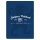 Caiet Oxford Campus A4, 80 file, coperta soft touch rigida, flexibila, colturi rotunjite, diverse culori, patratele