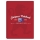 Caiet Oxford Campus A4, 80 file, coperta soft touch rigida, flexibila, colturi rotunjite, diverse culori, patratele