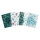 Caiet Oxford & Me, A5, 96 file, motive diverse, patratele