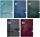 Caiet Oxford A4, 80 file, coperta plastic, patratele, motiv Teenager, diverse modele