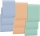 Caiet A5 48 file, hartie 70g/mp FSC, coperta PP, dictando, diverse culori, 10 buc/set, Herlitz