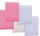 Caiet A4 60 file, hartie 70g/mp FSC, coperta PP, dictando, diverse culori, 5 buc/set, Herlitz