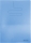 Caiet A4 60 file, hartie 70g/mp FSC, coperta PP, dictando, diverse culori, Herlitz