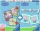 Puzzle + Joc Memory Peppa Pig, 25/36/49 Piese Ravensburger