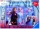 Puzzle Frozen Ii, 3X49 Piese Ravensburger