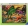 Puzzle Tip Rama Dinozauri, 42 Piese Ravensburger