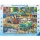 Puzzle Tip Rama Santier De Constructii, 24 Piese Ravensburger