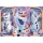Puzzle Olaf, 2X12 Piese Ravensburger