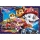 Puzzle Paw Patrol, 2X24 Piese Ravensburger