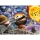 Puzzle Explorare In Spatiu, 60 Piese Ravensburger