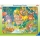 Puzzle Tip Rama Jungla, 48 Piese Ravensburger