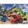Puzzle Vehicule De Constructii, 60 Piese Ravensburger