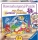 Puzzle Aventuri Sub Apa, 12 Piese Ravensburger