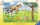 Puzzle Animale Prieteni, 15 Piese Ravensburger