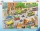 Puzzle Oras Plin De Viata, 12 Piese Ravensburger