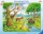 Puzzle Animale Salbatice, 30 Piese Ravensburger
