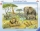 Puzzle Africa Salbatica, 30 Piese Ravensburger