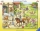 Puzzle Tip Rama Ferma, 40 Piese Ravensburger