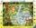 Puzzle Tip Rama Jungla, 24 Piese Ravensburger