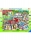 Puzzle Salvarea Animalelor, 24 Piese Ravensburger