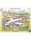 Puzzle Mic Aeroport, 40 Piese Ravensburger