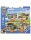 Puzzle Paw, 12/16/20/24 Piese Ravensburger