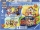 Puzzle Paw Patrol, 4/6/8/10 Piese Ravensburger