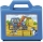 Puzzle In Cutie Utilaje, 12 Piese Ravensburger