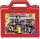 Puzzle In Cutie Pompierul Sam, 6 Piese Ravensburger