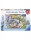 Puzzle Politie, 2X12 Piese Ravensburger