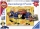 Puzzle Pompierul Sam, 2X12 Piese Ravensburger