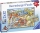 Puzzle Santier In Lucru, 2X12 Piese Ravensburger