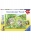 Puzzle Koala Si Panda, 2X24 Piese Ravensburger