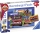 Puzzle Echipa Pompier Sam,2X24Piese Ravensburger
