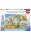 Puzzle Animale, 3X49 Piese Ravensburger