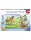 Puzzle Animale Si Pui, 3X49 Piese Ravensburger