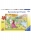 Puzzle La Plimbare, 35 Piese Ravensburger