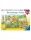 Puzzle Animale De Curte, 3X49 Piese Ravensburger