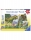 Puzzle Dinozauri, 3X49 Piese Ravensburger