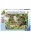 Puzzle Prieteni Tropicali, 60 Piese Ravensburger
