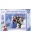 Puzzle Frozen, 150 Piese Ravensburger